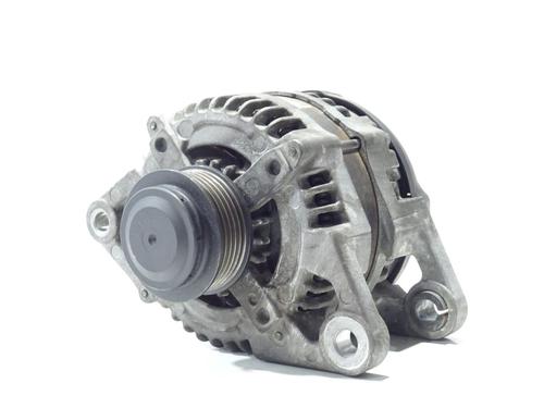 Used Alternator ALFA ROMEO 159 (939_) 2.4 JTDM (939AXD12, 939AXD1B) (200 hp) 29589374