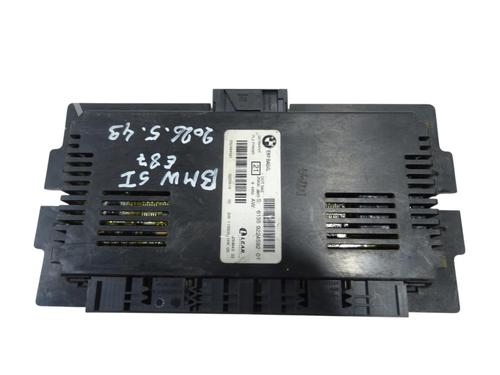 Control unit BMW 1 (E81) 118 d | BP39605768M11 - Image 2