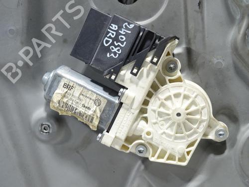 Rear right window mechanism SKODA OCTAVIA II Combi (1Z5) 2.0 TDI 4x4 | BP29360195C25 