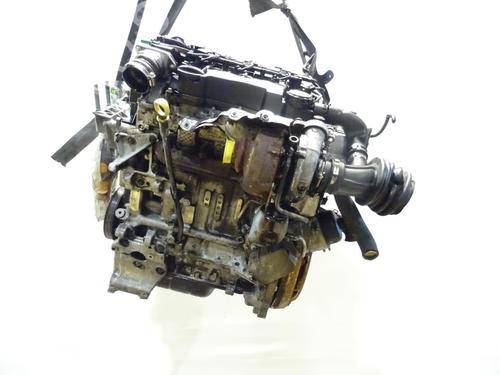 Engine VOLVO V50 (545) 1.6 D | BP32145183M1  - Image 8
