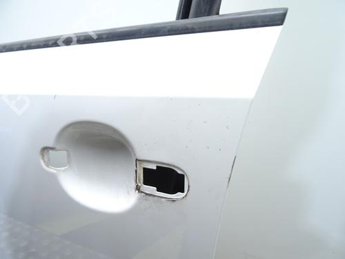 Left front door SKODA CITIGO (NF1) 1.0 | BP29589339C2 