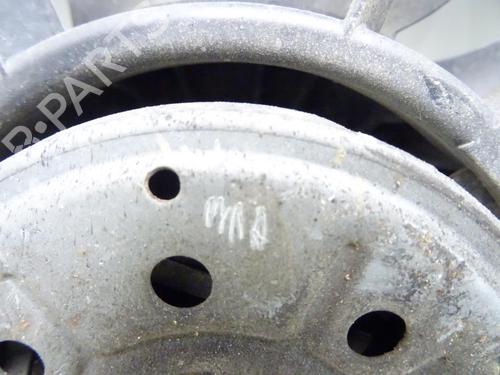 Køleventilator elektrisk OPEL ASTRA H (A04) 1.7 CDTI (L48) | BP29590798M35 