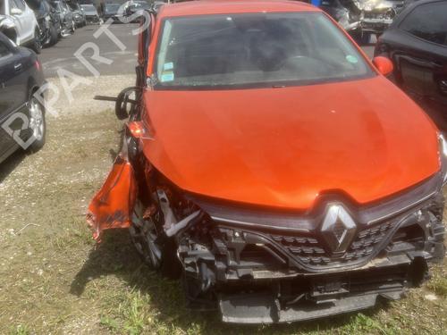Left front seat RENAULT CLIO V (B7_) 1.0 TCe 100 (B7MT) | BP29115285C15 