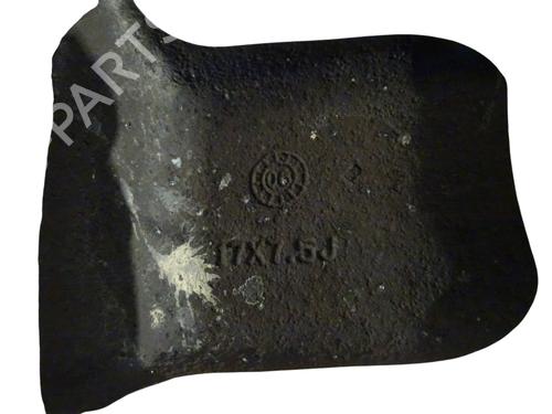 Fælk JEEP WRANGLER III (JK) 2.8 CRD | BP35995353C45 - Image 4