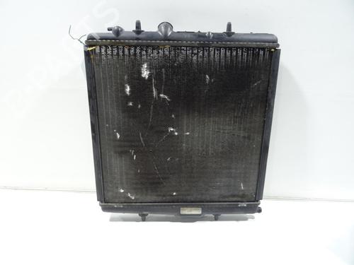 Køler PEUGEOT 206 Hatchback (2A/C) 1.4 i | BP25894074M31 