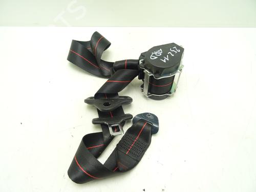 Used Rear right belt tensioner PEUGEOT 208 I (CA_, CC_) 1.6 GTi (208 hp) 28190622