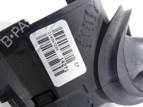 Steering column stalk CHRYSLER SEBRING Convertible (JS) 2.0 CRD | BP27284564I23  - Image 5