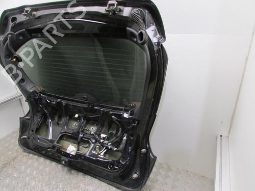 Tailgate NISSAN JUKE (F15) 1.5 dCi | BP20050643C6