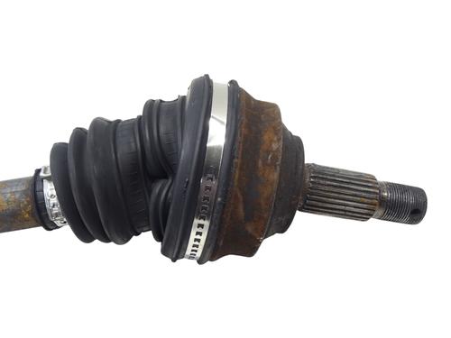 Left front driveshaft PEUGEOT 807 (EB_) 2.0 HDi | BP36541056M38 - Image 2