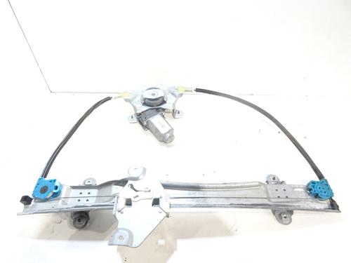 Front right window mechanism RENAULT TWINGO II (CN0_) 1.5 dCi 75 | BP31966954C23
