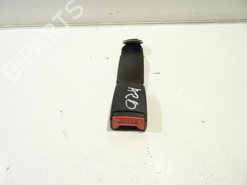 Used Seat buckle Seat buckle CITROËN AX (ZA-_) 10 (50 hp) 32452065 32452065