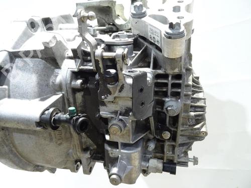 Gearbox FIAT 500X (334_) 1.6 D Multijet (334AXA1B, 334AXA11) | BP29895967M3  - Image 5
