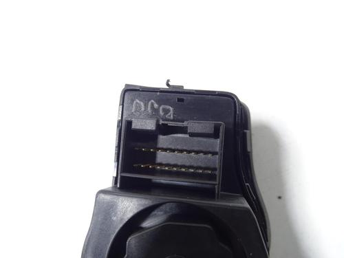 Used Headlight switch Headlight switch HYUNDAI i40 I (VF) 1.7 CRDi (116 hp) 21202006 21202006