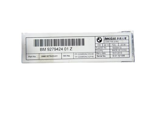 Display MINI MINI (F56) One | BP34454418C48  - Image 5