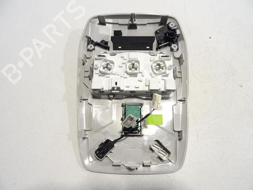 Interior roof light CITROËN C4 III (BA_, BB_, BC_) 1.2 Hybrid 136 (BAHPYJ) | BP29477536I8 