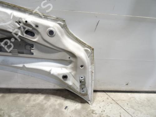Hood RENAULT MODUS / GRAND MODUS (F/JP0_) 1.5 dCi 75 | BP29028823C1 