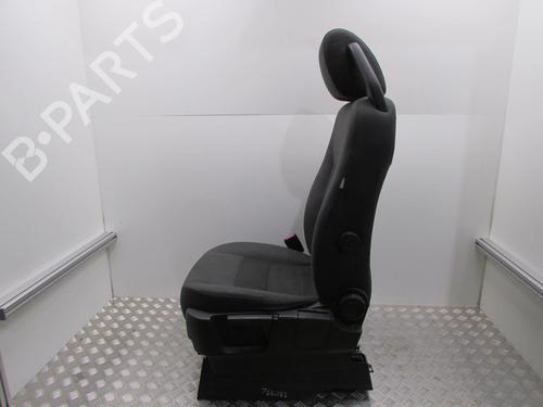 Used Left front seat Left front seat LAND ROVER DISCOVERY IV (L319) 2.7 TD 4x4 (190 hp) 22918411 22918411