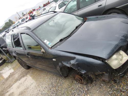 Steering column stalk VW BORA Variant (1J6) 1.9 TDI | BP22445817I23 - Image 9