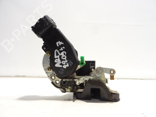 Rear right lock SUZUKI GRAND VITARA I (FT, HT) 2.7 4x4 (JA627, SQ627W2) | BP30106766C99 