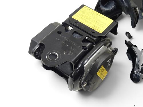 Front left seatbelt MITSUBISHI ASX (GA_W_) 1.8 DI-D 4WD (GA6W) | BP37725609I26 - Image 6