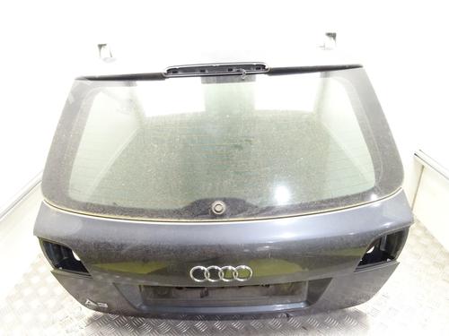 Used Tailgate AUDI A3 Sportback (8PA) 3.2 V6 quattro (250 hp) 26954411