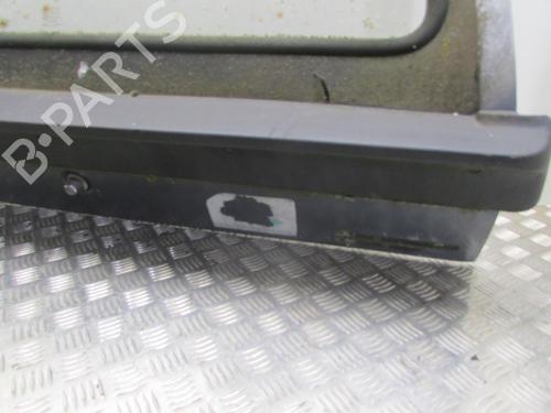 Used Tailgate Tailgate CITROËN VISA 17 D (60 hp) 33429495 33429495