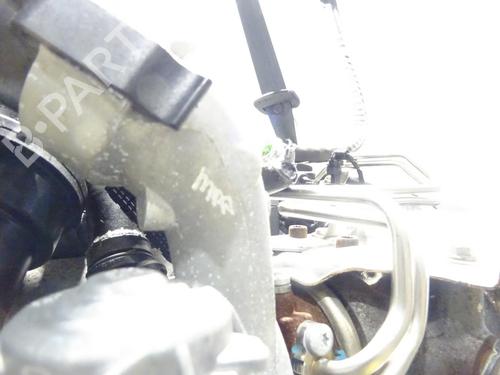 Engine VW POLO V (6R1, 6C1) 1.2 TSI 16V | BP32113356M1 