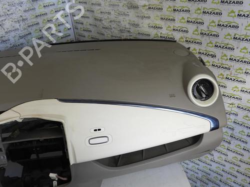 Dashboard RENAULT ZOE (BFM_) ZOE | BP20176961C46  - Image 5