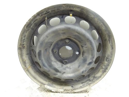Used Rim PEUGEOT 208 II (UB_, UP_, UW_, UJ_) 1.2 PureTech 75 (75 hp) 29477514