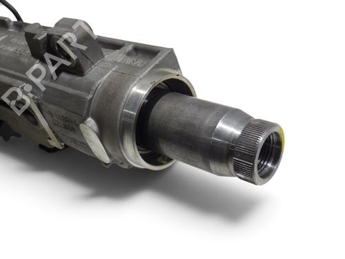 Steering column VW POLO VI (AW1, BZ1, AE1) 1.0 TSI | BP39085787M21 - Image 6