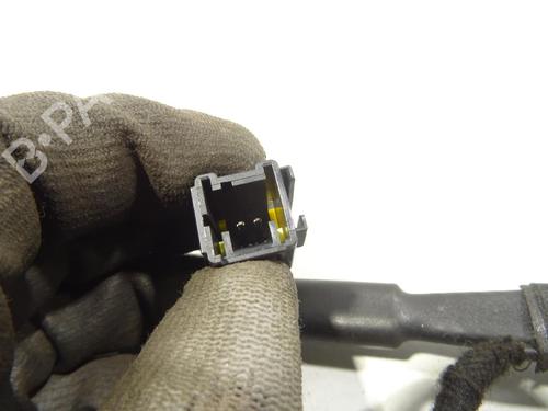 Seat buckle PEUGEOT 208 II (UB_, UP_, UW_, UJ_) 1.2 PureTech 75 | BP25282700I32 