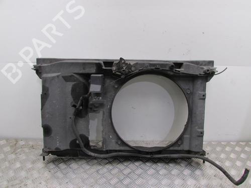 Frontplade/Frontkurv CITROËN C4 I (LC_) 1.6 16V (109 hp) 22320260