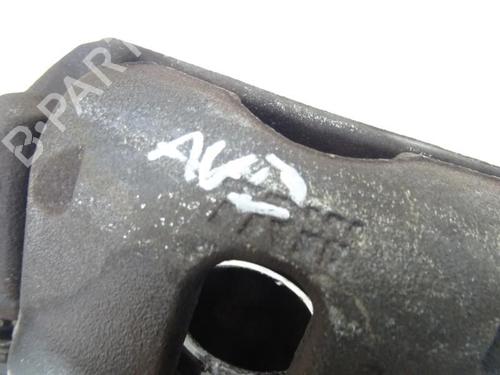 Right front brake caliper RENAULT KANGOO Express (FW0/1_) | BP20055872M104 - Image 2