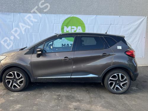 Engine RENAULT CAPTUR I (J5_, H5_) 1.2 TCe 120 | BP38191540M1 - Image 25