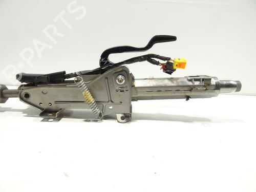 Used Steering column Steering column VW SCIROCCO III (137, 138) 1.4 TSI (160 hp) 21662970 21662970