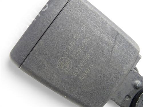 Seat buckle BMW 4 Coupe (G22, G82) M 440 i Mild-Hybrid xDrive | BP37251307I32 - Image 6