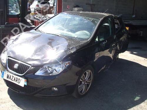 Left front brake caliper SEAT IBIZA IV (6J5, 6P1)  | BP20073365M105 