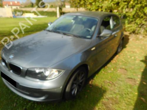 Control unit BMW 1 (E81)  | BP22523541M11  - Image 7