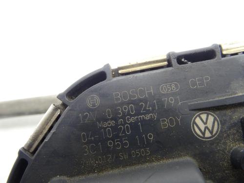 Front wiper motor VW PASSAT B6 (3C2) 2.0 TDI | BP29428523M29 