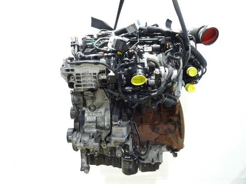 Engine DS DS 5 (KF_) 2.0 BlueHDi 180 | BP29916466M1