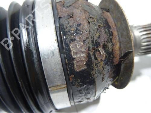 Left front driveshaft CHEVROLET ORLANDO (J309) 2.0 D | BP38078079M38 - Image 4