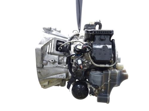 Gearbox CITROËN BERLINGO Box Body/MPV (B9) 1.6 HDi 90 | BP38101162M3 - Image 7