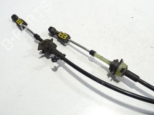 Cable FORD KA+ III (UK, FK) 1.2 Ti-VCT | BP32524695E12 - Image 3