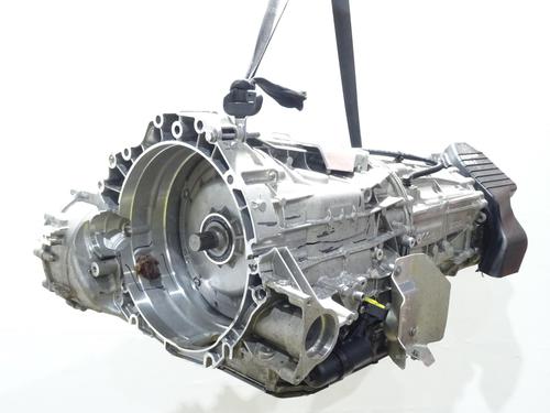 Used Gearbox PORSCHE MACAN (95B) [2014-2025]  30888636