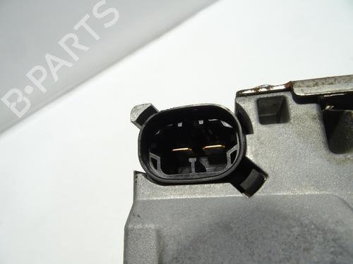 Steering column RENAULT KOLEOS I (HY_) 2.0 dCi 4x4 (HY0K) | BP22643334M21 