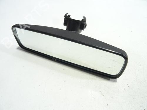 Used Rear mirror Rear mirror CITROËN C3 III (SX) 1.6 BlueHDi 75 (75 hp) 25743711 25743711