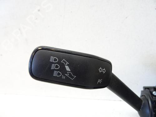 Steering column stalk VW GOLF VII (5G1, BQ1, BE1, BE2) 2.0 GTI | BP20065136I23 