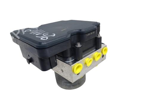 ABS pump CITROËN C3 III (SX) 1.5 BlueHDi 100 (SXYHYP, SXYHTU) | BP38113518M43 - Image 6