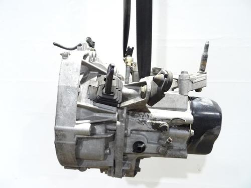 Skrzynia biegów RENAULT CLIO II (BB_, CB_) 1.2 16V (BB05, BB0W, BB11, BB27, BB2T, BB2U, BB2V, CB05,... | BP29896197M3