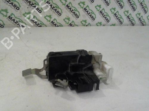 Front left lock PEUGEOT BOXER Van (244)  | BP21964416C98